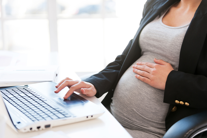 How the Supreme Court's ruling on pregnancy discrimination affects human resources.