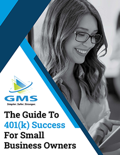 The Guide To 401(k) Success For Small Business Owners  image