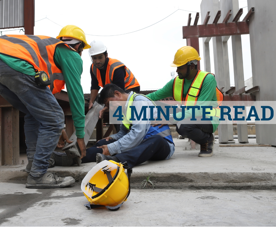 Blog image for Legal Aspects Of Workers' Compensation: What Employers Need To Know