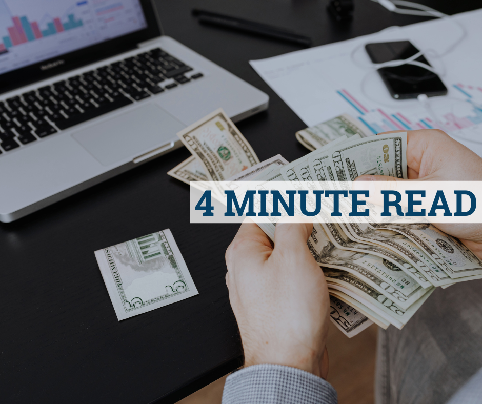 Why Employee Financial Wellness Matters