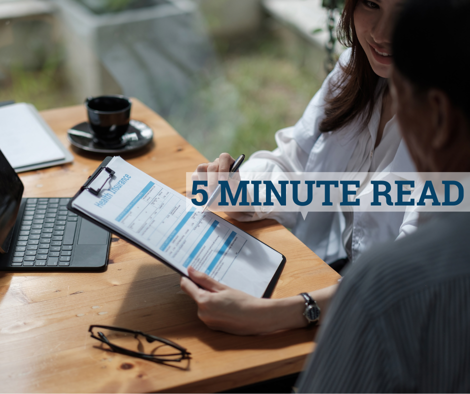 Choosing The Right Group Health Insurance Plan For Your Business