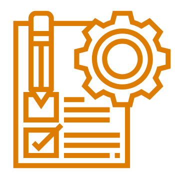 Ease of use and customization