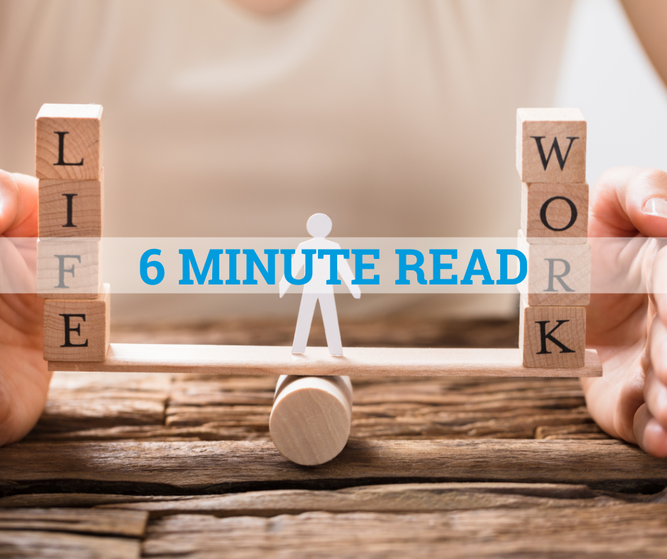 Employee Well-Being And Engagement: The Role Of Work-Life Balance In Reducing Absenteeism