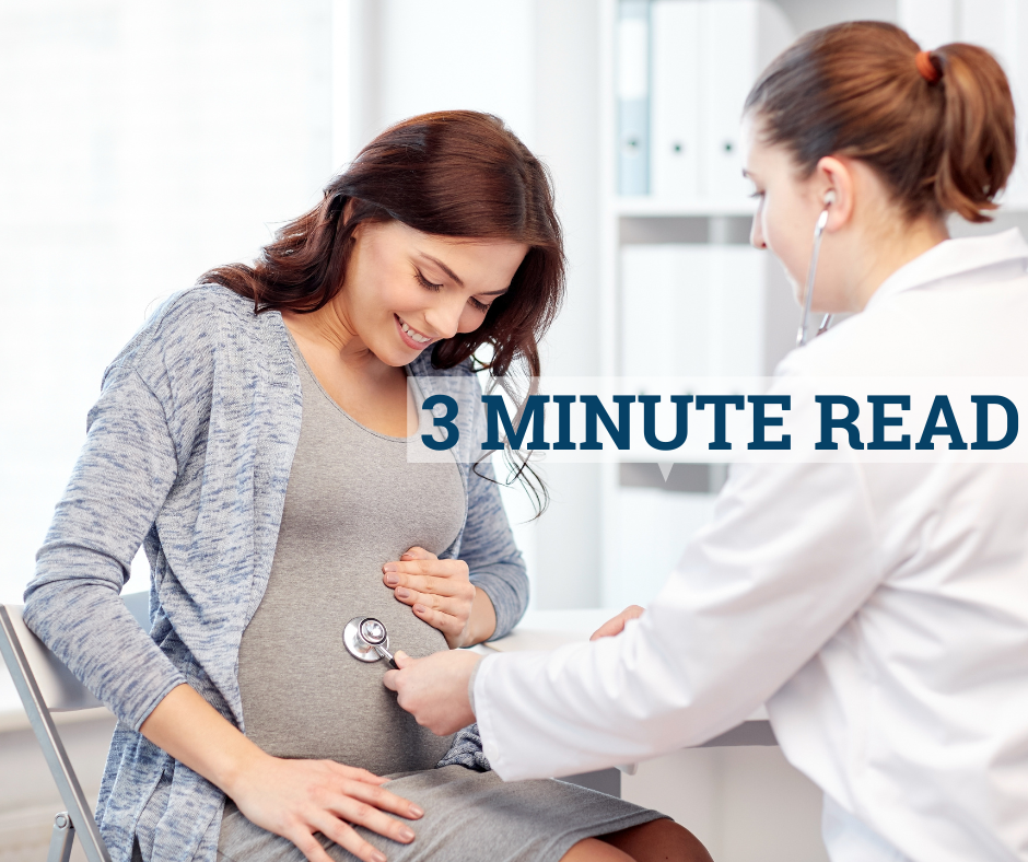 New York Establishes Standalone Paid Prenatal Leave: A Bold Step For Working Parents