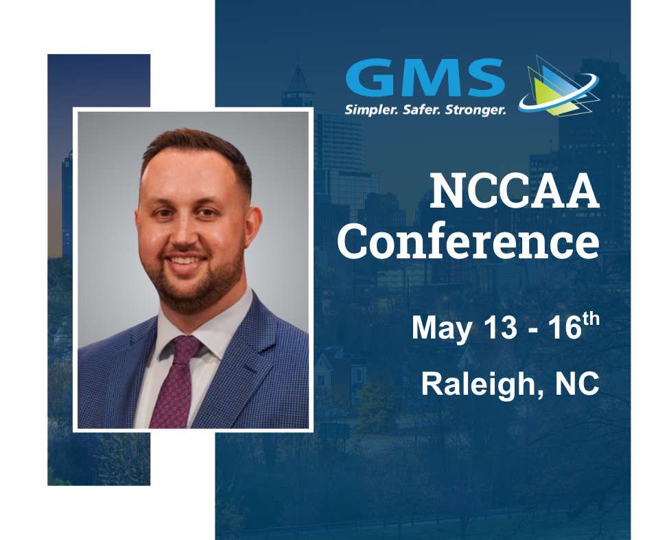 GMS To Attend The North Carolina Community Action Association Conference (NCCAA)