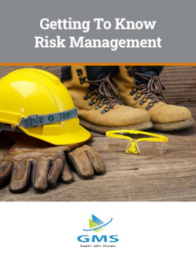 Getting To Know Risk Management image