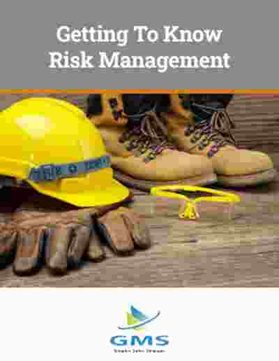 Getting To Know Risk Management image