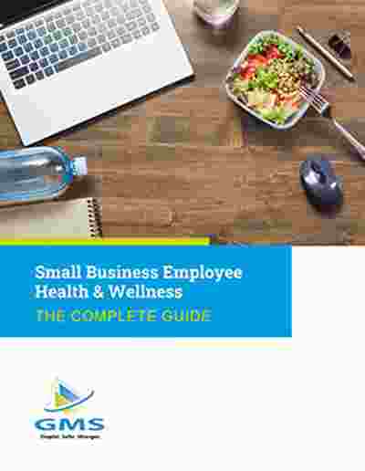 Small Business Guide To Health & Wellness image