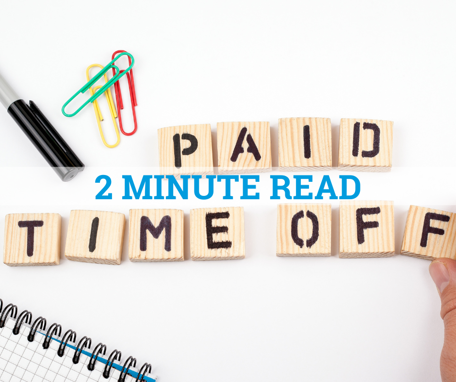 The Future Of Time Off - Exploring Unlimited PTO Policies For Small Business Owners