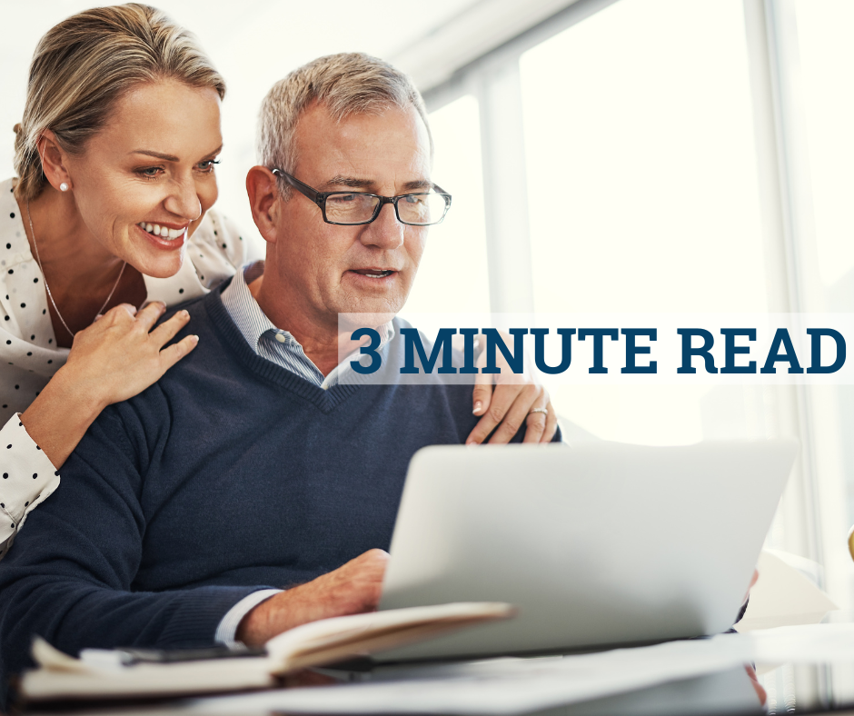 Save More For Retirement With Automatic Portability