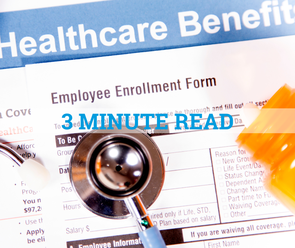 Guaranteed No Stress - How To Improve Open Enrollment