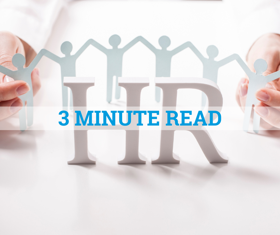 Compelling Reasons To Outsource HR