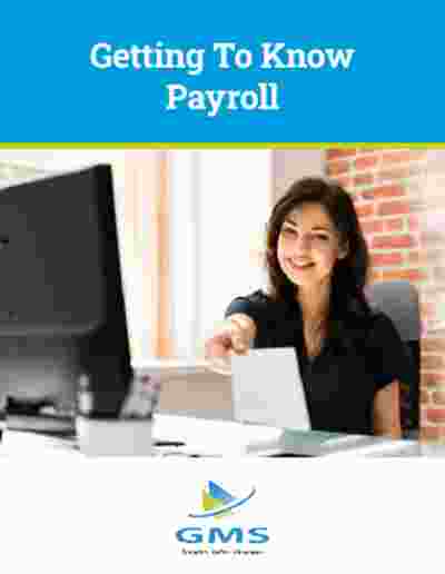 Getting To Know Payroll  image