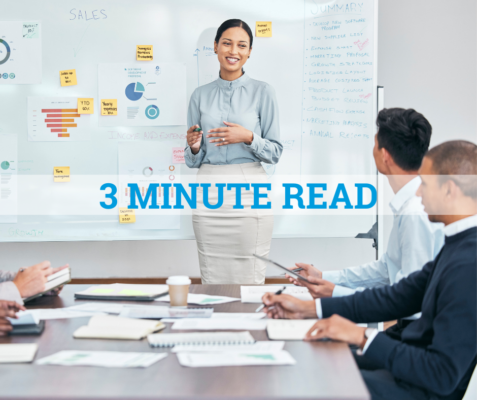 Strategies For Bridging Skills Gaps In Today's Workforce