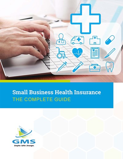 The Complete Guide To Small Business Health Insurance image