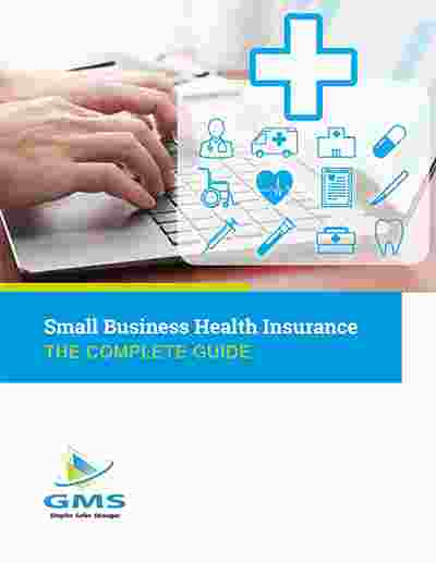 The Complete Guide To Small Business Health Insurance image