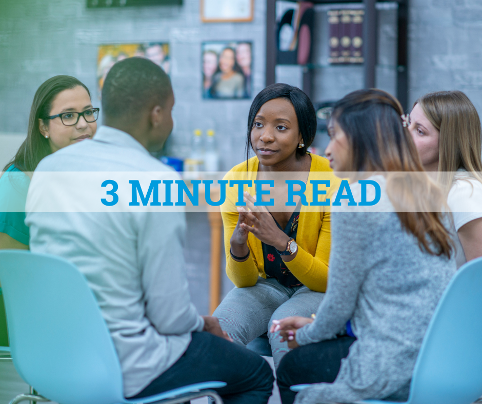 Breaking The Stigma: Why Younger Generations Prioritize Mental Health