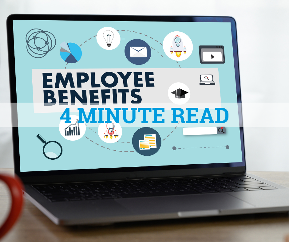 The Basics: Understanding Your New Job Benefits