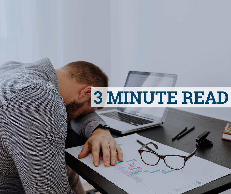 How Employers Can Navigate Employee Burnout
