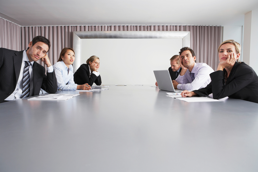 The Dangers of Business Jargon The Dangers of Business Jargon