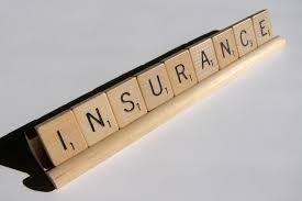 Supplemental Insurance options avaliable from GMS. Image: Scrabble Series Insurance” by Chris Potter is licensed under CC BY-ND