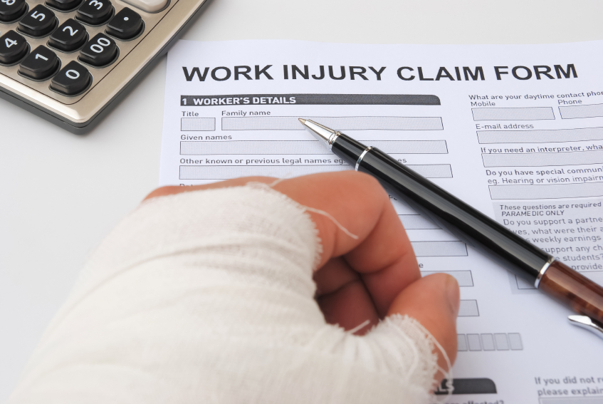 Loss prevention can help limit workers’ compensation claims and lower your rates.