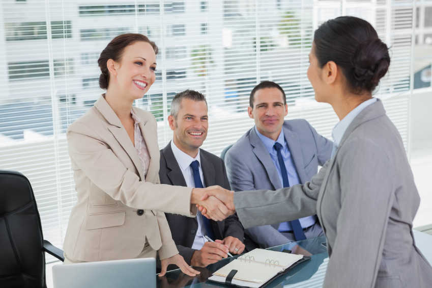 The interview process is a key factor in finding out if a prospect is right for your company.