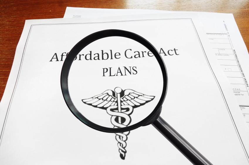 Offering coverage and the Affordable Care Act.