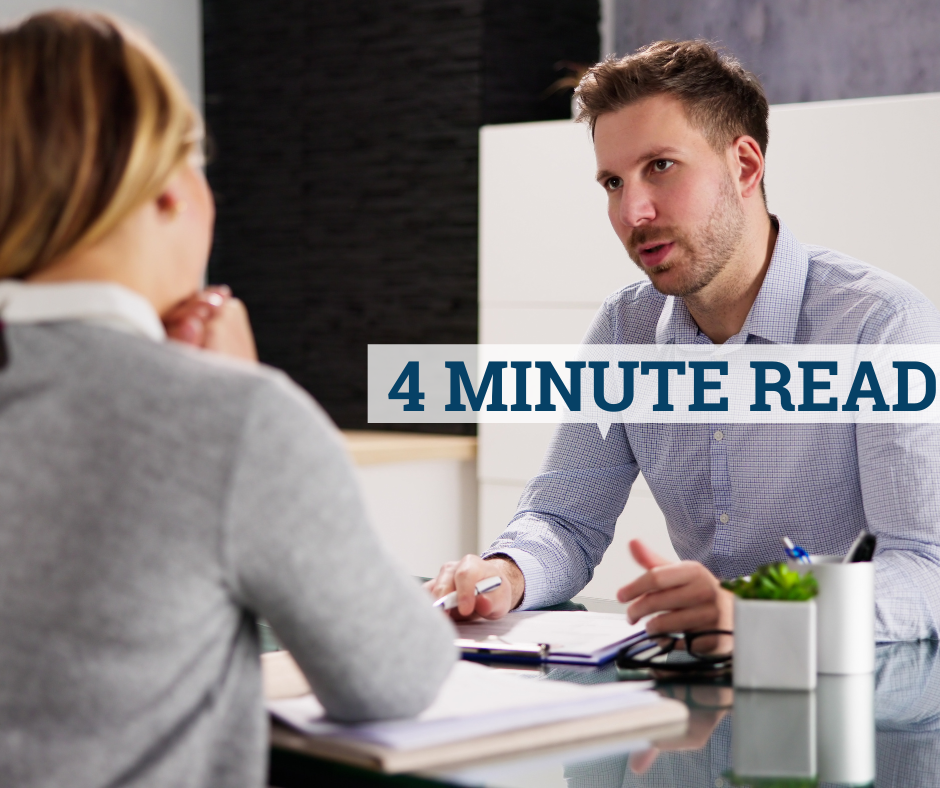 Tips To Manage Poor Performance In The Workplace