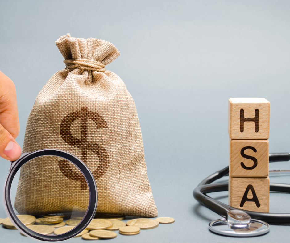 HSA Limits Announced By IRS For 2023