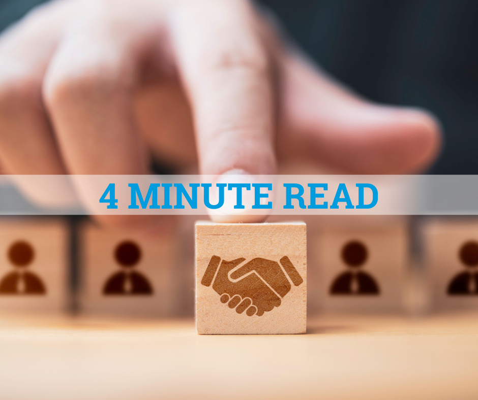 Recruiting Partnerships: How They Benefit Your Business