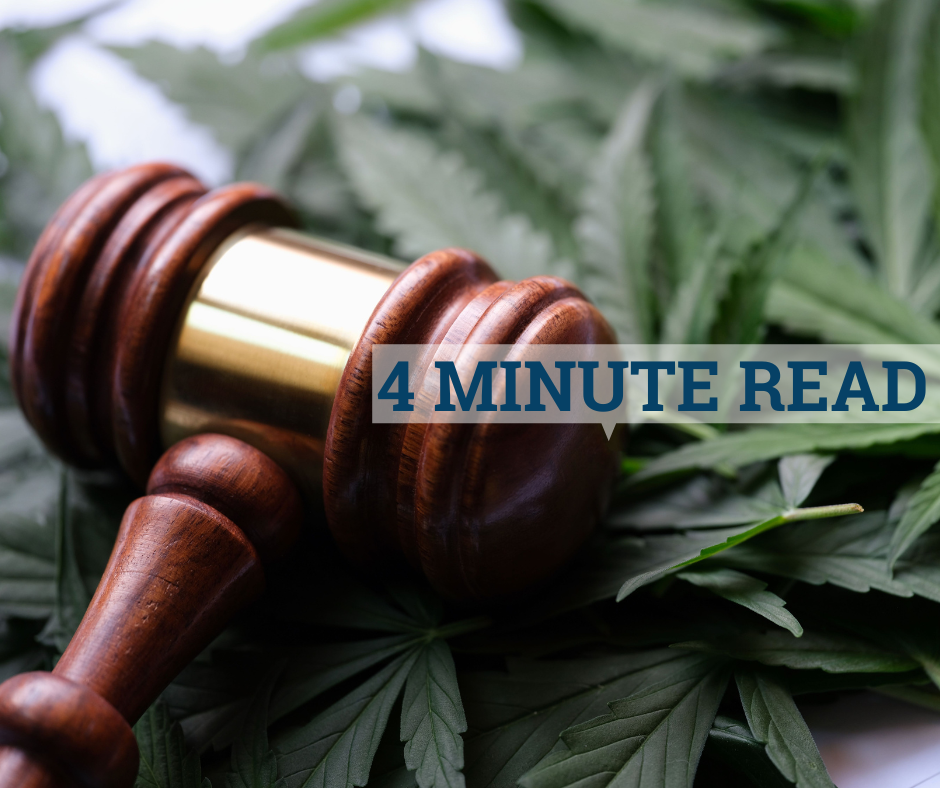 Ohio Embraces Green - A Closer Look At The Landmark Legalization Of Adult-Use Cannabis