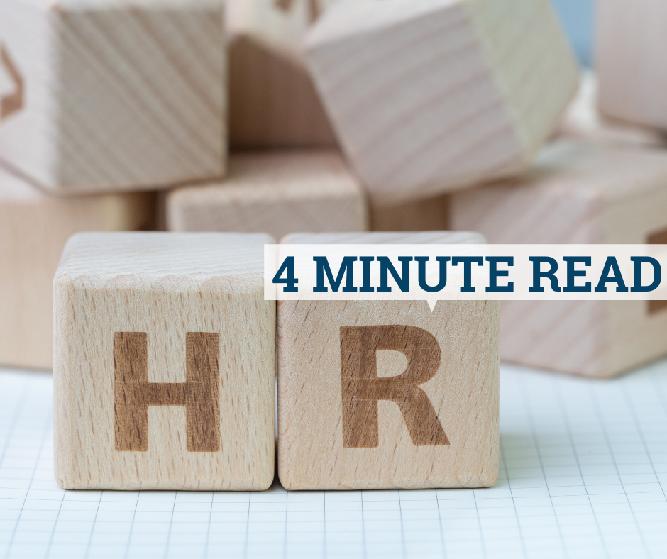 Preparing Your HR For Crisis Management