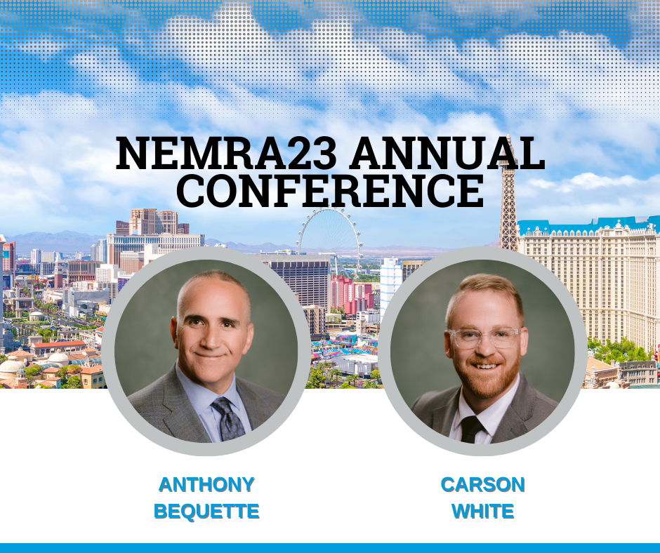 GMS Attends NEMRA23 Conference