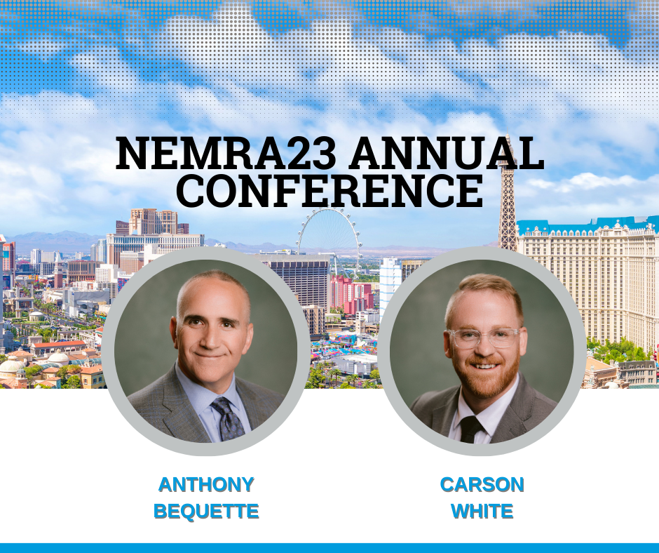 Blog image for GMS Attends NEMRA23 Conference