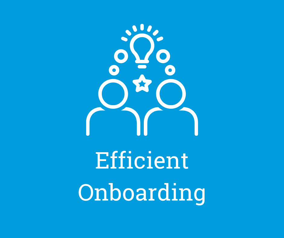 2022: Time To Emphasize Efficient Onboarding