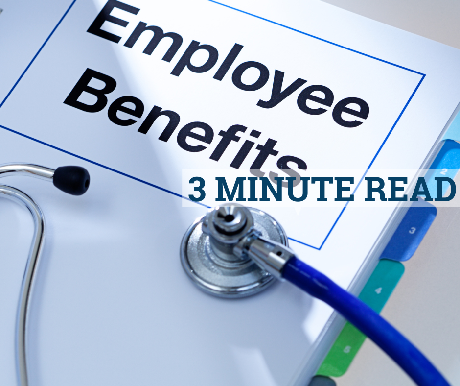 As Your Company Grows, Navigate Employee Benefits With GMS