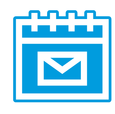 Customizable Email Templates And Calendar Invitations