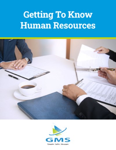 Why Is Human Resources Important To Your Company? image