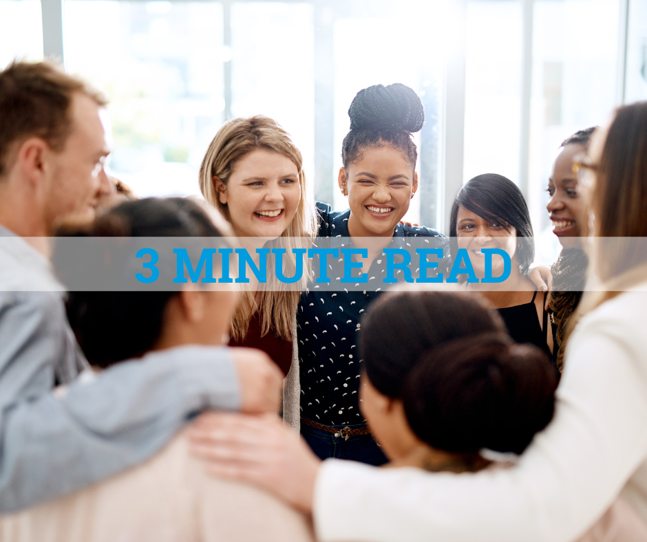 Creating A Work Culture Where Employees Feel More Purpose