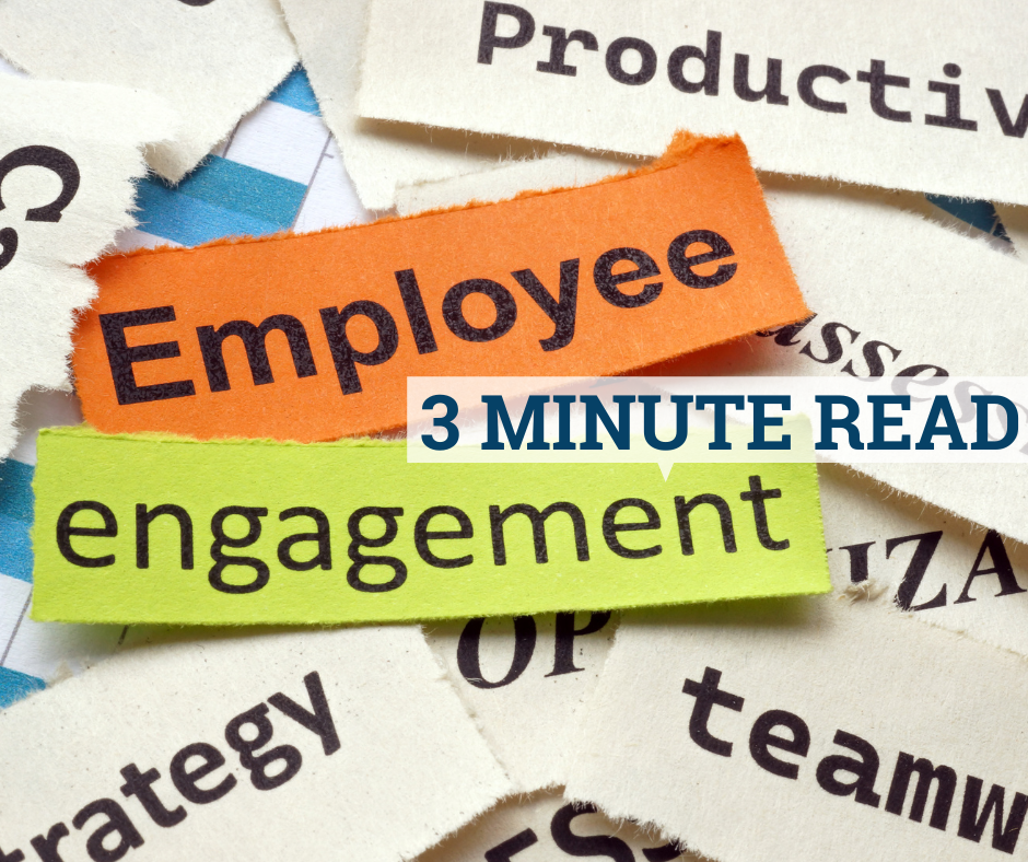 Culture As A Catalyst For Employee Engagement, Retention, And Productivity