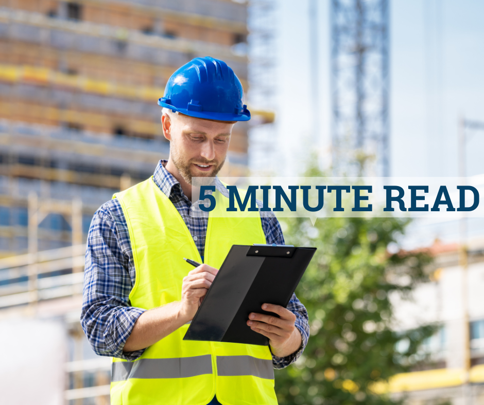 OSHA Compliance For Small Businesses