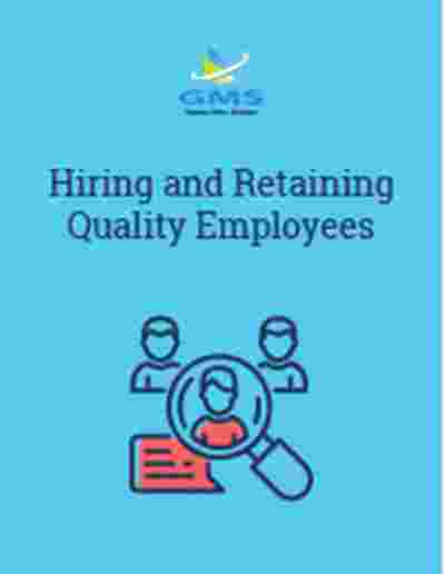 The Small Business Guide To Hiring And Retaining Quality Talent image