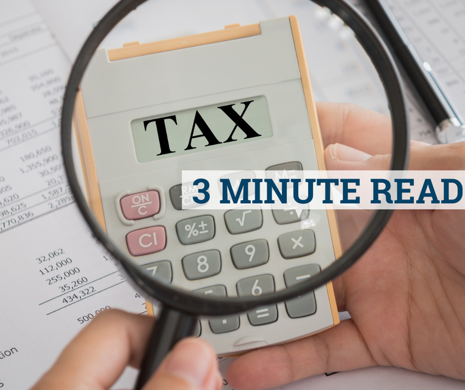 Five Smart Strategies For Business Owners To Save On Taxes