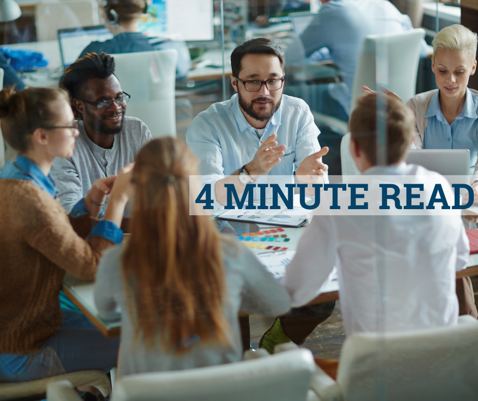 Fostering A Workplace That Retains Top Talent