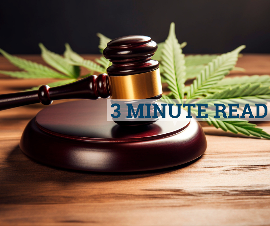 Lawmakers Introduce Recreational Marijuana Bill In Pennsylvania