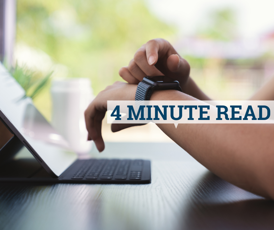 Implementing Workplace Wearables Without Violating Employment Laws