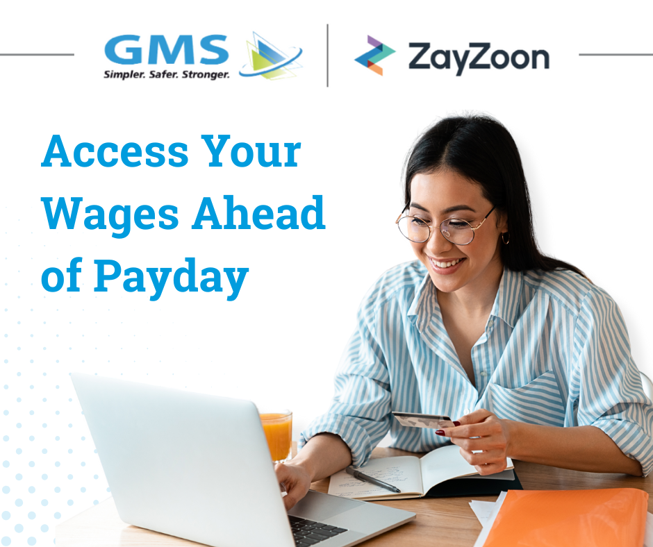Group Management Services Partners with ZayZoon to Offer Earned Wage Access to Clients