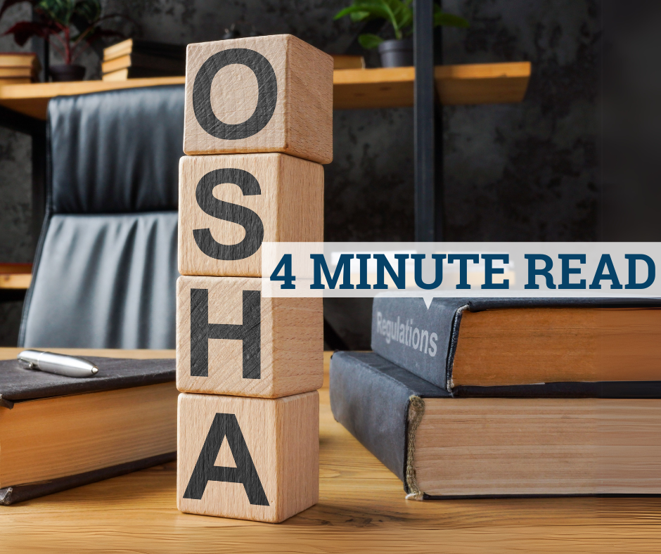 What Causes An OSHA Inspection And How To Stay Ahead