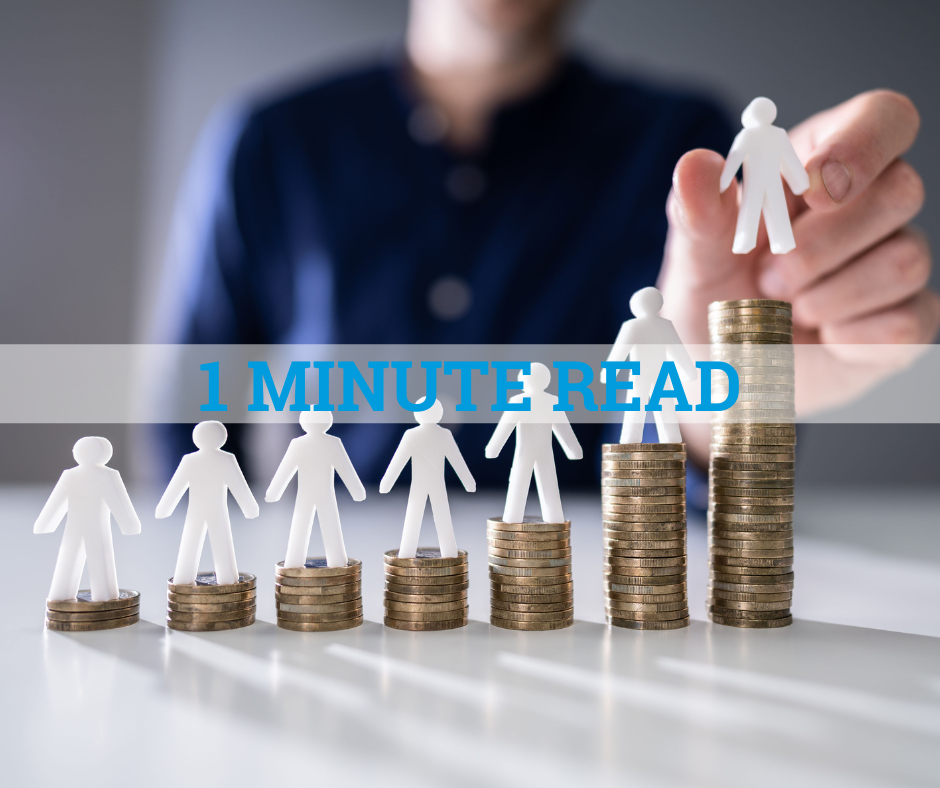 2023 California Minimum Wage Has Increased